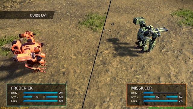 ?[15] {O.C.U} Front Mission 1st Remake - Прохождение - Воссоединение смотреть онлайн