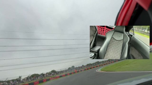 Audi TT-RS APR Stage 2 Track Session, Castle Coombe Summer Action Day 2021 смотреть онлайн