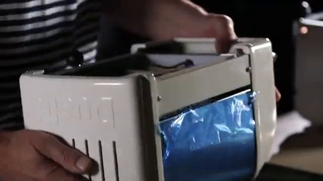 Dualit Classic 2-Slot Toaster - Stainless Steel смотреть онлайн