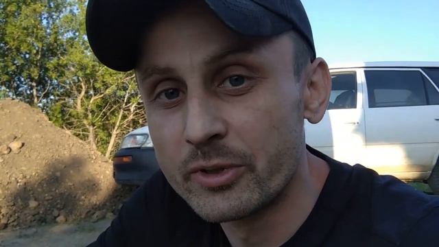 Колян в деревне. Челлендж 