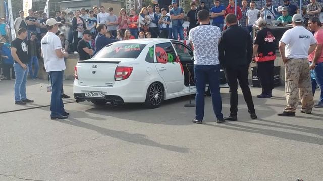 АвтоЗвук ессентуки Лада Гранта смотреть онлайн
