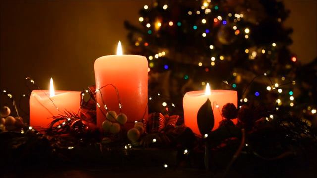 (No AD) Top Christmas Songs Playlist 2020 смотреть онлайн