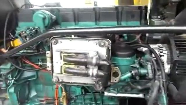 Дизель-генератор 200 кВт ET GP 250 г.Москва смотреть онлайн