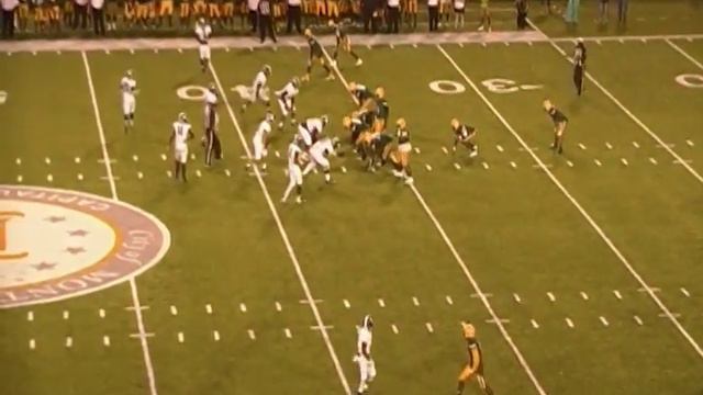 Enterprise vs Jefferson Davis Volunteers In Montgomery At Cramton Bowl смотреть онлайн