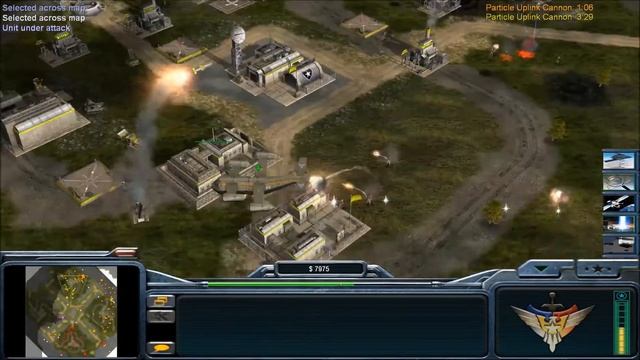 Reborn 7.03 - USA Rogue - 2v2 - Armed Neighbours смотреть онлайн