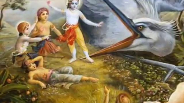 Ом Намо Бхагавате Васудевая Мантра Om namo bhagavate vasudevaya Mantra смотреть онлайн