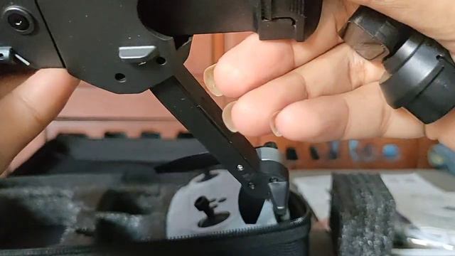 Unboxing Drone Deer LU 3 Max смотреть онлайн