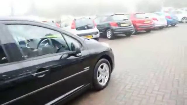 used 2009 Peugeot 207 hatchback - 19,500 miles - in Aldershot - £6,490 смотреть онлайн