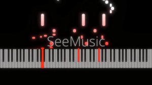 Wolfgang Amadeus Mozart- Piano Sonata No.11 in A Major III.Allegretto K.331 ''Turkish March''