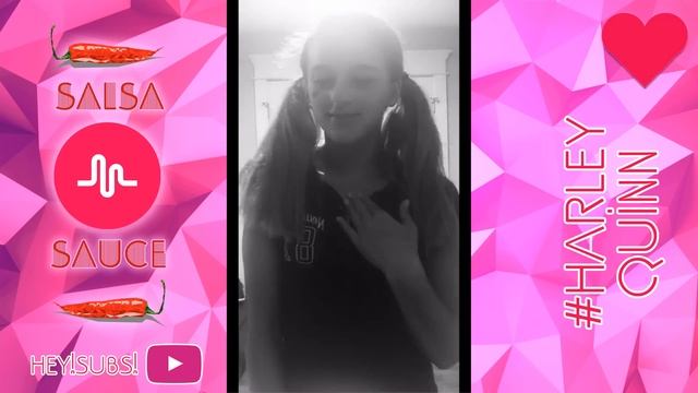 Harley Quinn New Cosplay Compilation | Best Cosplay Makeup #SuicideSquad смотреть онлайн