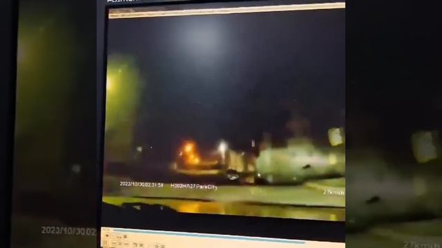 Подробности полицейской погони за Mitsubishi Pajero в Корсакове озвучили в ГИБДД смотреть онлайн