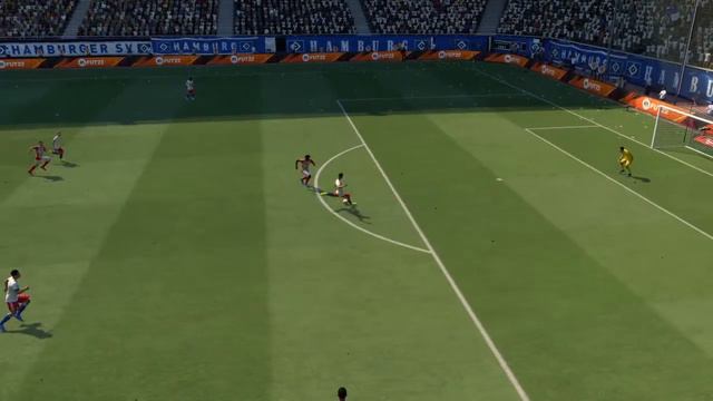 Гамбург Маинс смотреть онлайн