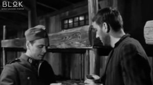 Как Боксер СССР Вырубал Немецих Офицеров