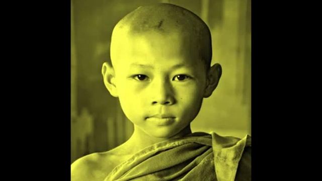 Om Mani Padme Hum Mantra (Avalokiteśvara Bodhisattva). смотреть онлайн