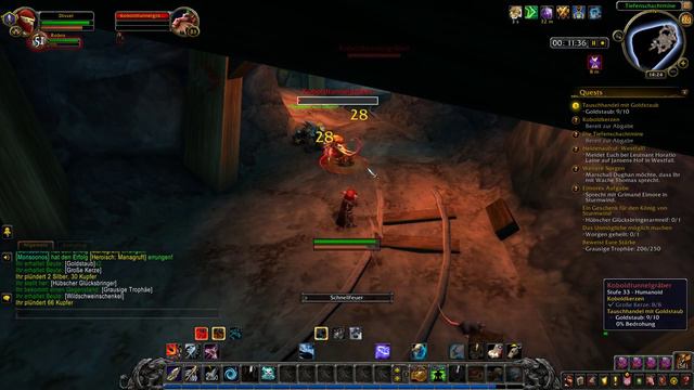 Die ersten 900 G | Gold Making für NOOBS | Wow bfa patch 8.3 deutsch mechagnom смотреть онлайн