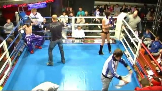 Кикбоксинг смотреть онлайн