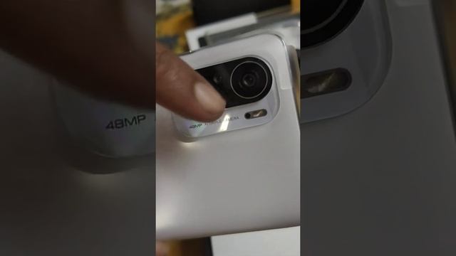 Unboxing MI 11x 5g phone fast processor ?? смотреть онлайн