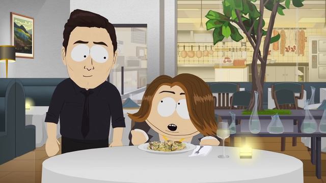 South Park "put a chick in it" scenes смотреть онлайн
