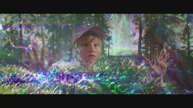 Баба Яга спасает мир (2023) Финальный трейлер на русском смотреть онлайн