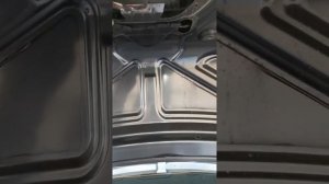 Не открывается багажник Форд фокус 2. Причина найдена