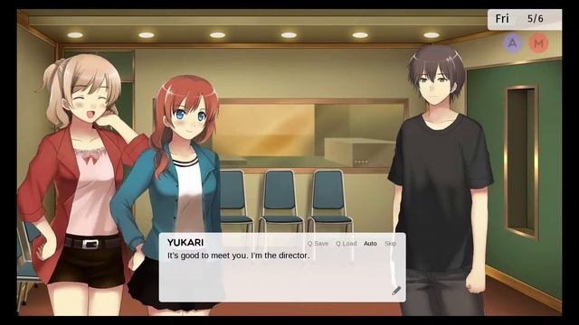 anime studio simulator part 11 смотреть онлайн