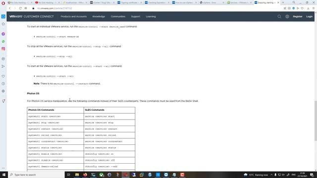 (ARREGLADO) Error 500 vCenter 7 an error occurred while fetching identity providers смотреть онлайн