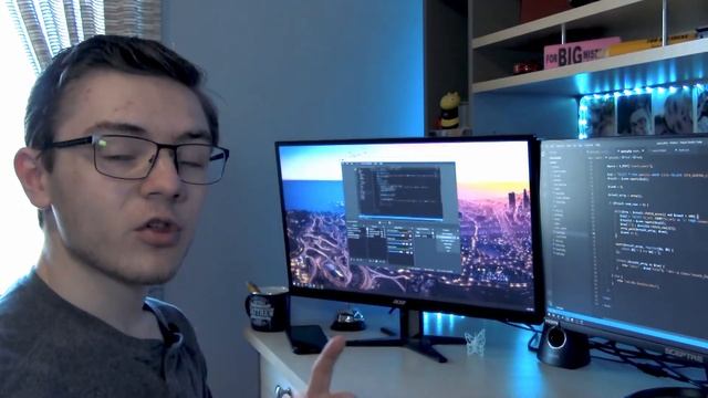 DIY Search Engine Part 3 (Final) - Popularity! смотреть онлайн