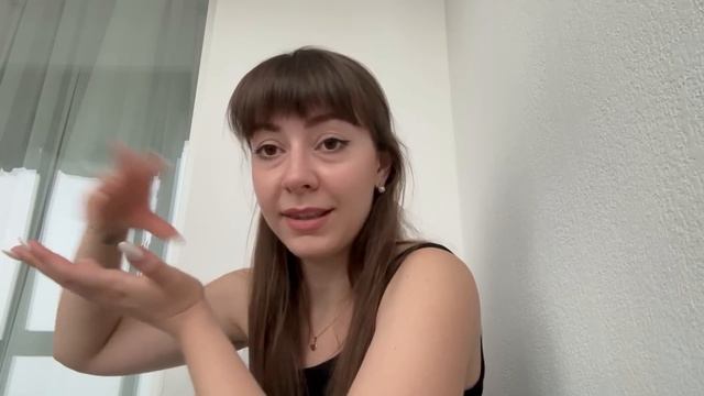 Vlog: новый завтрак, везение родителей, начало ремонта и милая пара обуви? смотреть онлайн