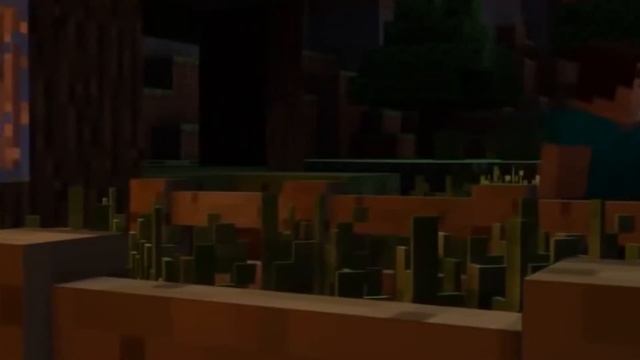 Minecraft Music Revenge CaptainSparklez смотреть онлайн