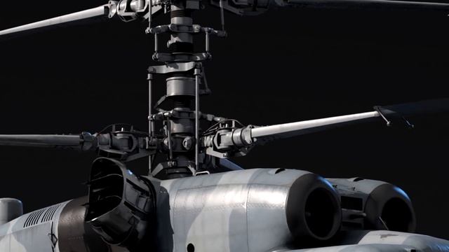 ЯДЕРНЫЕ БОМБЫ ГОТОВЫ! ХE-ХE-ХE! Ка-29 в WAR THUNDER 1.97 смотреть онлайн