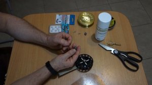 Оснащение жерлицы для ловли судака