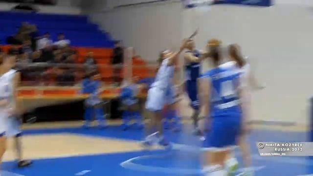 Открытие ЦСК "Вега" В Бердске (9 апреля 2013) смотреть онлайн