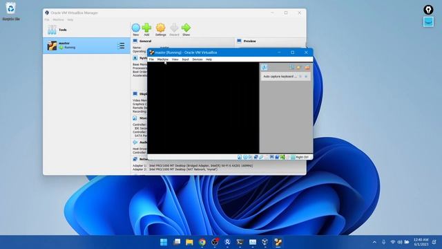 KUBEADM Lab Set Up On A Local Computer. смотреть онлайн