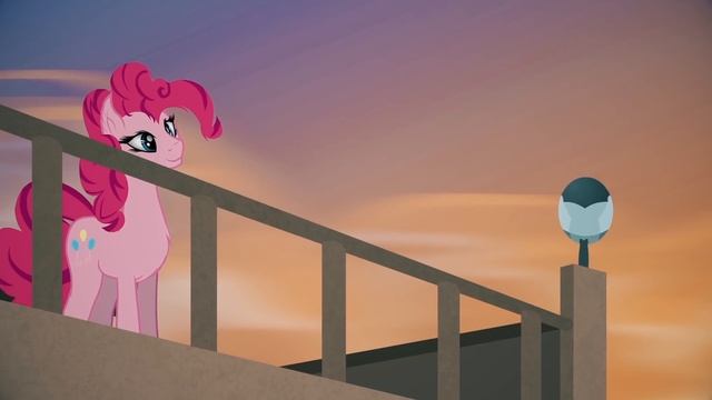 Different View of Reality [MLP animation] смотреть онлайн