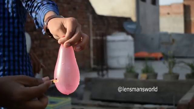 Slow motion video from Nikon D3300 смотреть онлайн