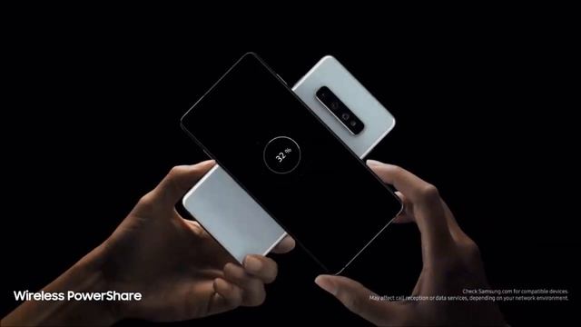 Samsung Galaxy S10 Plus