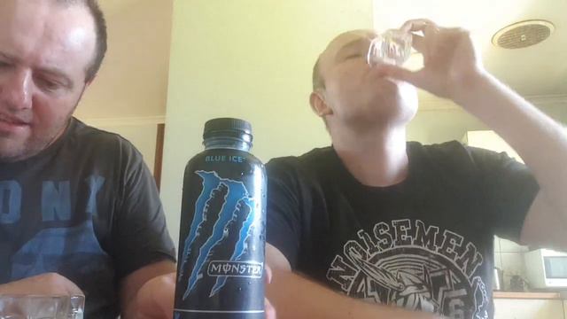 Monster Super fuel 3 flavours review смотреть онлайн