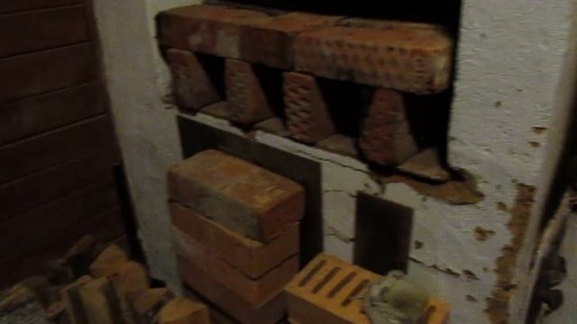 Как и чем мы обогреваем дачный дом смотреть онлайн