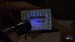 Как отличить оригинальную запчасть Renault | Выявление подделок под брендом Renault