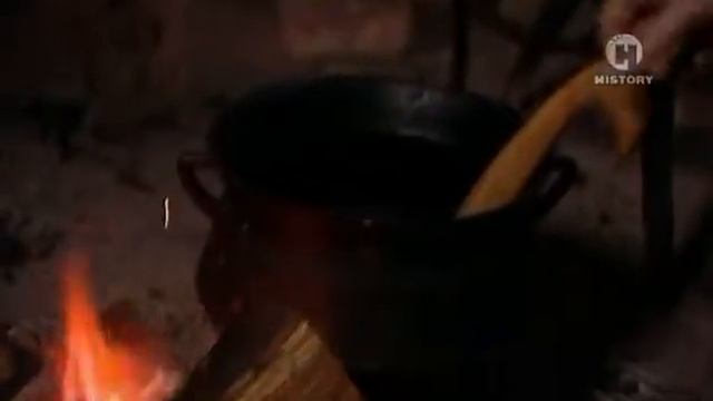 Худшие профессии в истории Британии. 2 часть. Средние века. смотреть онлайн