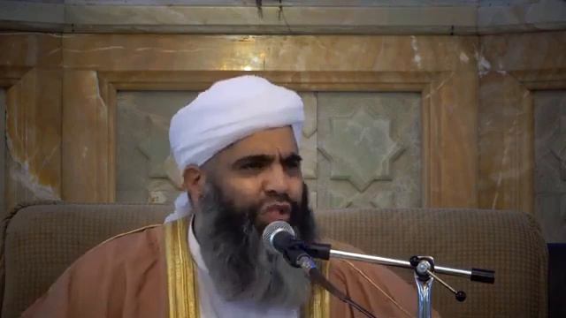 Тафсири сураи Ҷосия ояти 27 то 37 ва сураи Аҳқоф ояти 1 то 14 китоби Мубин 177 смотреть онлайн