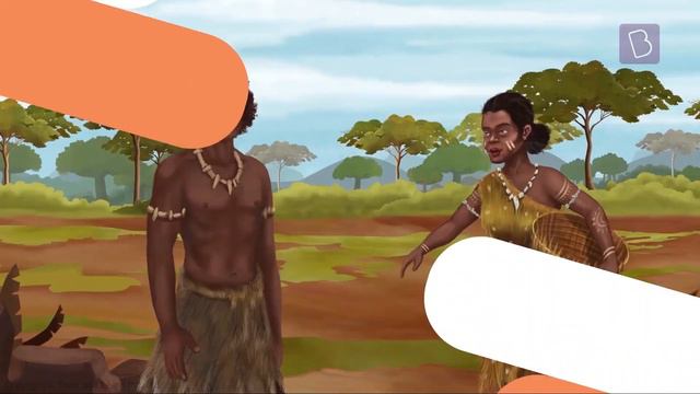 How Did Humans Evolve? | Class 6 - Civics | Learn With BYJU'S смотреть онлайн