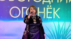 Гюльмира Алиева Чан ширин зи яр