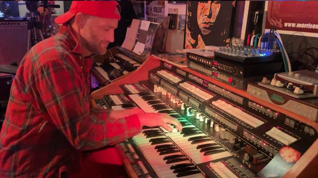 CAMBODIA (K.Wilde) - Dr. Böhm Orchester DS2002 Orgel 2 Dynamic 12/24 Synthesizer by Thomas Vogt 202 смотреть онлайн