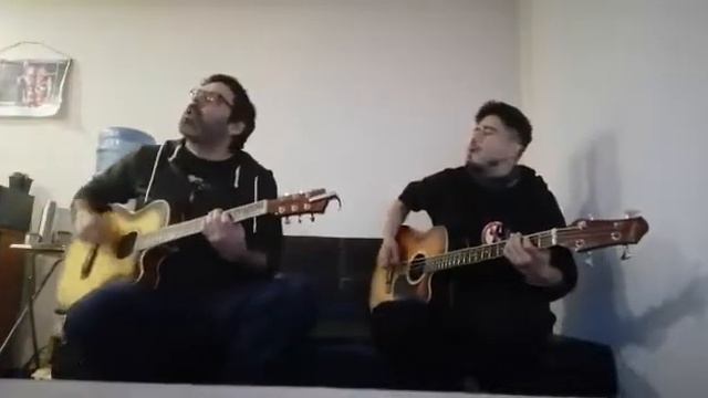 UpHolsters - Linoleum (NOFX Cover)