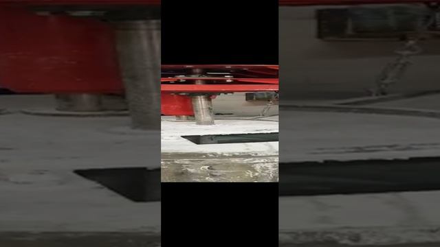Диссольвер двухосевой промышленный смотреть онлайн