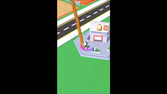 Harvest It - Farm Picking (Gameplay Android) смотреть онлайн