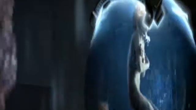 ResidentEvil Nightwish смотреть онлайн