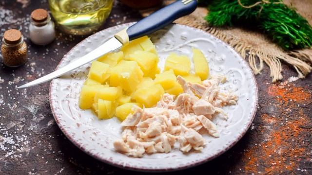 Сборник рецептов