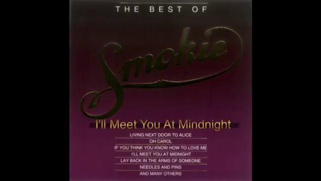 Smokie - The Best Of Smokie [ 1990 ] [ Full Album ]